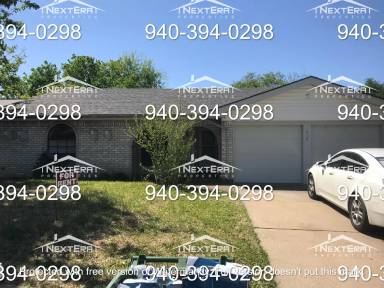 Main picture of 418 E Timberview Ln