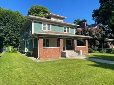 Main picture of 4108 Carrollton Ave