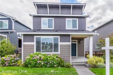 Main picture of 12013 SE 292nd Way