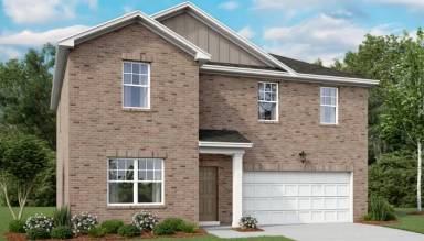 Main picture of Crestridge Meadows