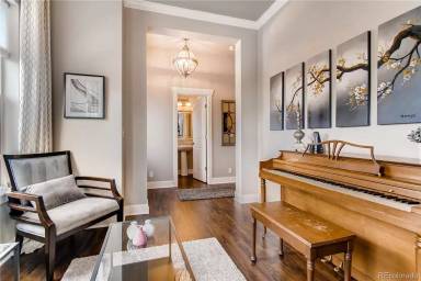 Main picture of 8558 E 54th Pl