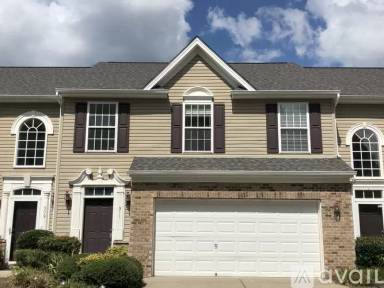 Main picture of West Park Town Homes