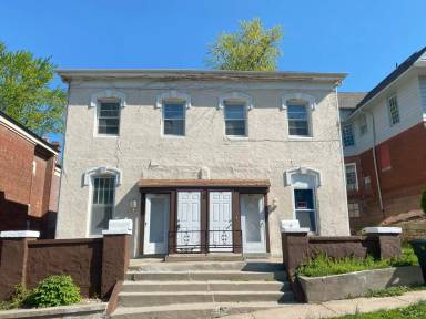 Main picture of 1023 Charles St