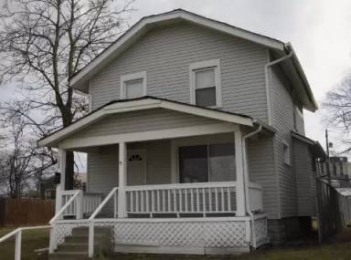 Main picture of 1509 Harvard Ave