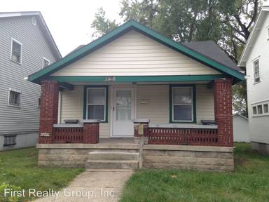 Main picture of 3216 Hoover Ave