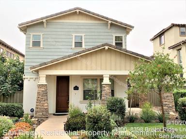 Main picture of 8357 Bristol Ridge Ln