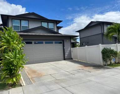 Main picture of 91-1008 Hokua Pl