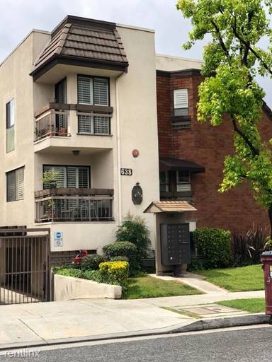 Main picture of 638 W California Ave