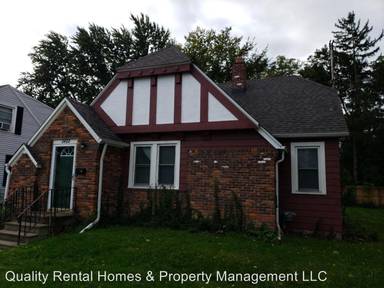 Main picture of 2422 Hills St