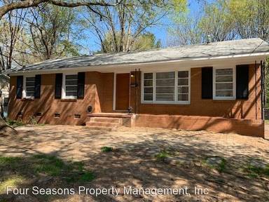 Main picture of 2806 Denview Ln