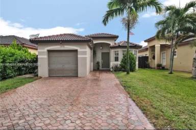 Main picture of 13721 SW 19th Ter