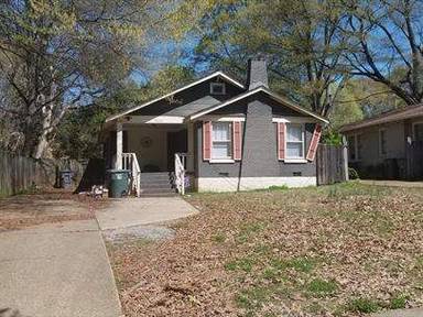 Main picture of 3680 Douglass Ave