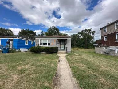 Main picture of 1246 W 17th Ave