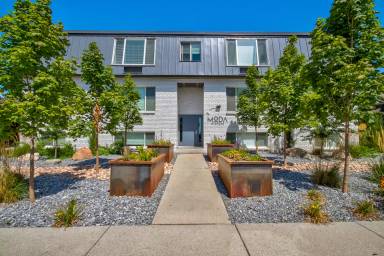 Main picture of Moda Windsor