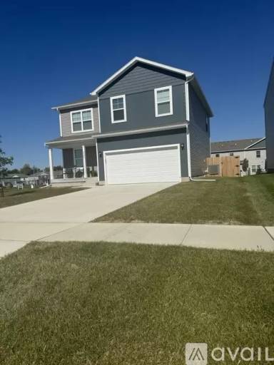 Main picture of 2485 SE Fox Valley Dr