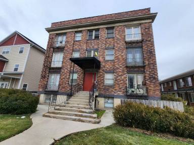 Main picture of 550 S 500 E