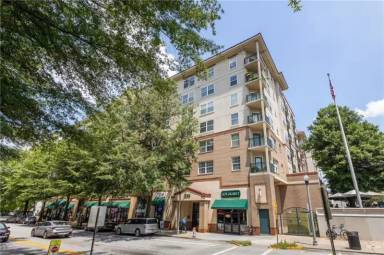 Main picture of 250 E Ponce de Leon Ave Condos