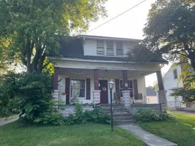 Main picture of 314 Lincoln Ave