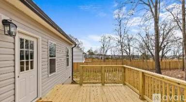 Main picture of 2620 Craig Ave