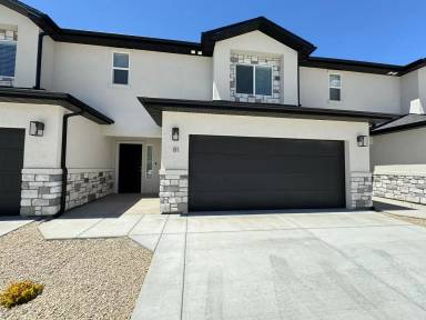 Main picture of Shadow Cove Subdivision