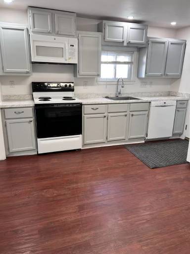 Main picture of 136 Parker St
