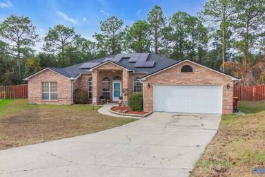 Main picture of 444 Christopher Dr