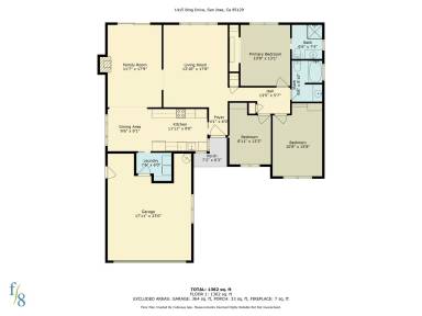 Main picture of 1415 Bing Dr