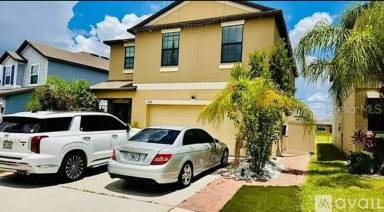 Main picture of 5026 Brickwood Rise Dr
