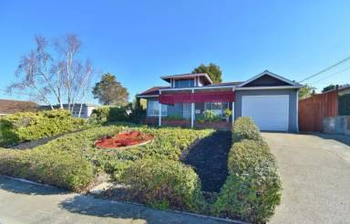 Main picture of 881 Patrick Dr