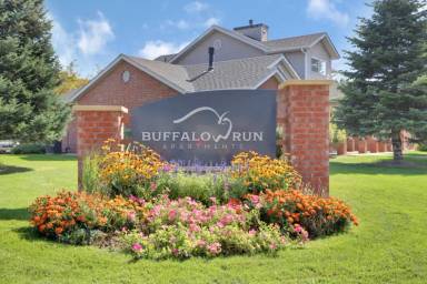 Main picture of Buffalo Run Apartments