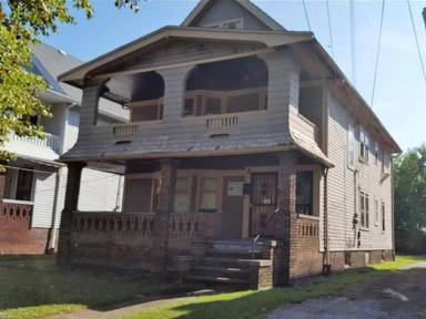 Main picture of 14408 Westropp Ave