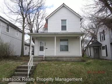 Main picture of 526 Linden St