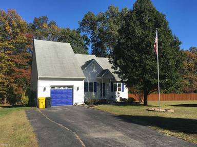 Main picture of 1014 Sundown Rd
