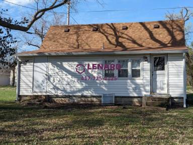 Main picture of 710 W Locust St