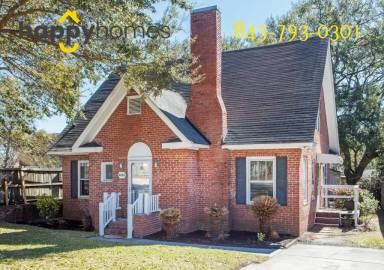 Main picture of 4494 Durant Ave