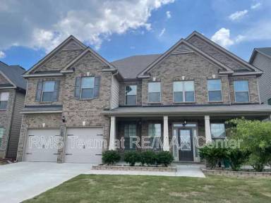 Main picture of 1018 Virginia Oak Ln