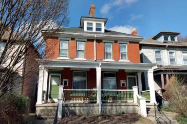 Main picture of 1179 Oregon Ave
