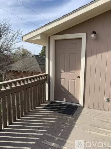 Main picture of 321 Chapin St