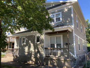 Main picture of 409-411 Eighth - 409