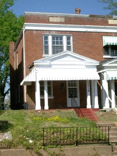 Main picture of 1220 Wallace St