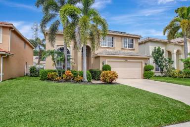 Main picture of 7532 Colony Lake Dr