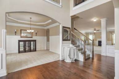 Main picture of 2664 Muskeg Ct SW
