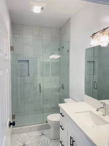 Main picture of Pondfield Apartments