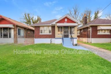 Main picture of 103 S 37th St