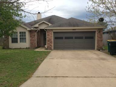 Main picture of Box Canyon