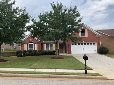 Main picture of 1002 Simonton Glen Dr