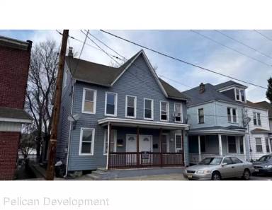 Main picture of 233 Morris St