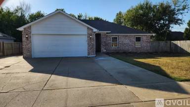 Main picture of 11616 N 110th East Ave