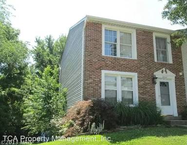 Main picture of 2847 Browning Ct