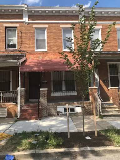 Main picture of 1658 E 25th St